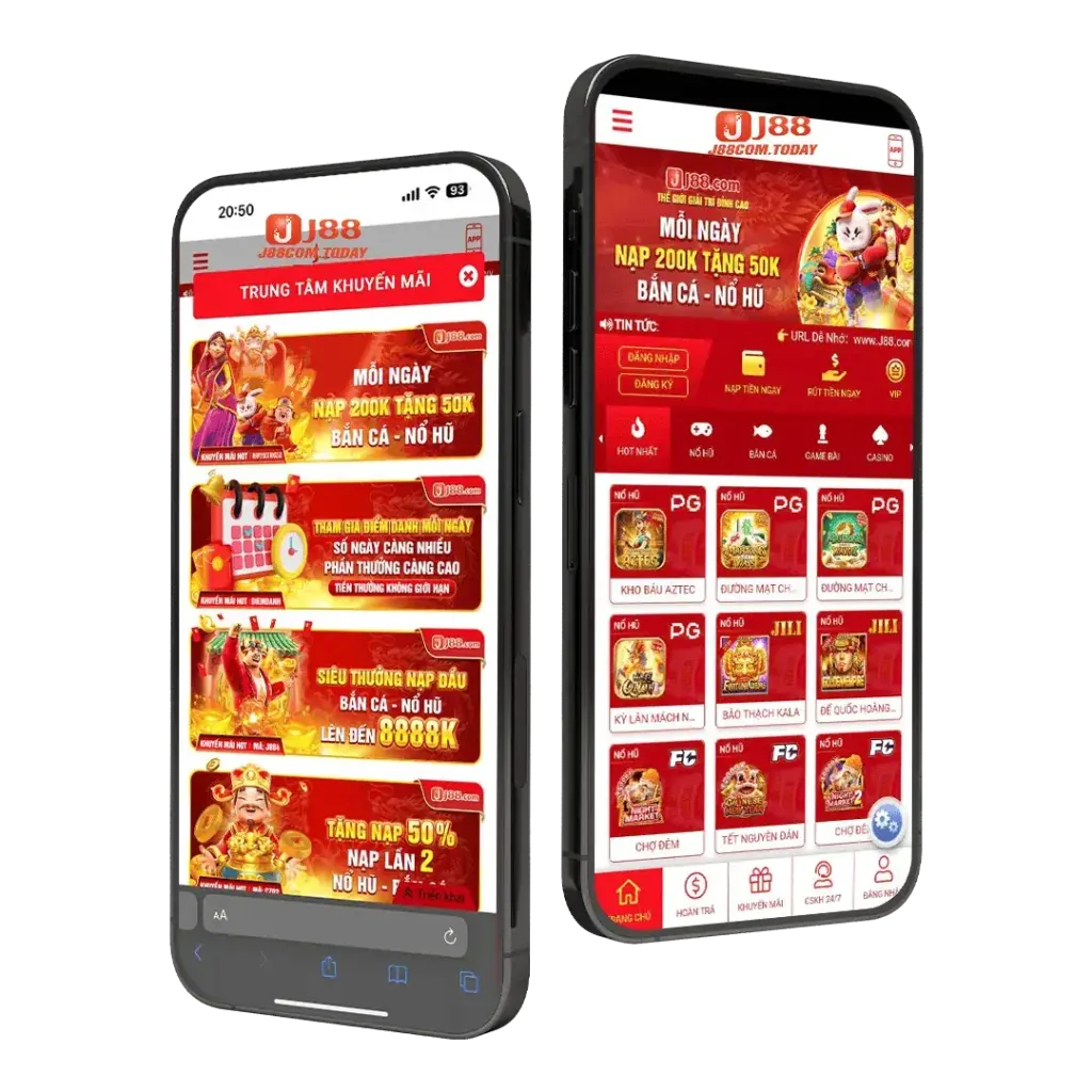 Đa dạng khuyến mãi ve888