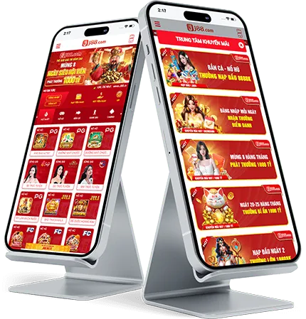 Trò chơi bắn cá và nổ hũ độc đáo tại VE888