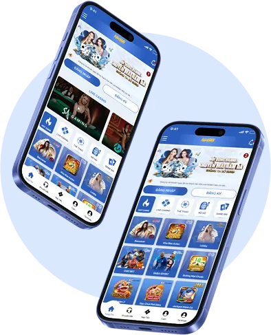 Kho game đa dạng ve888 nhà cái