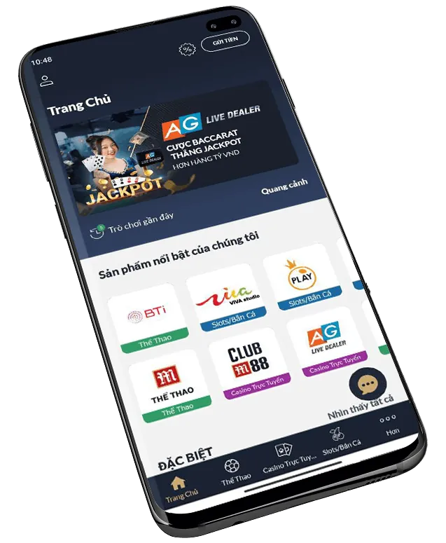 Đá gà trực tiếp hấp dẫn tại VE888