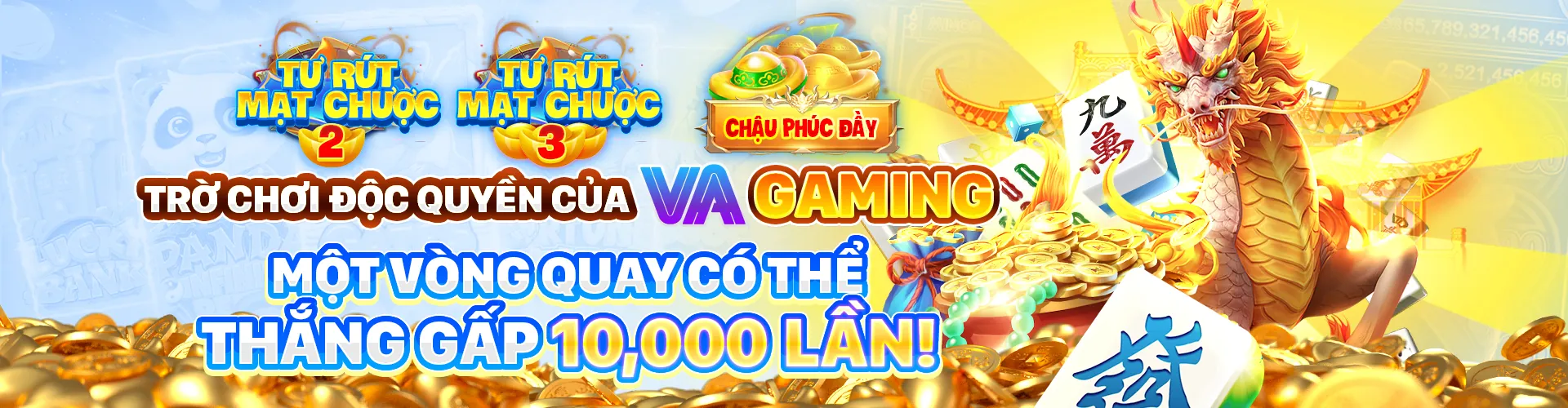 Hướng dẫn chơi game tại VE888 Nhà Cái
