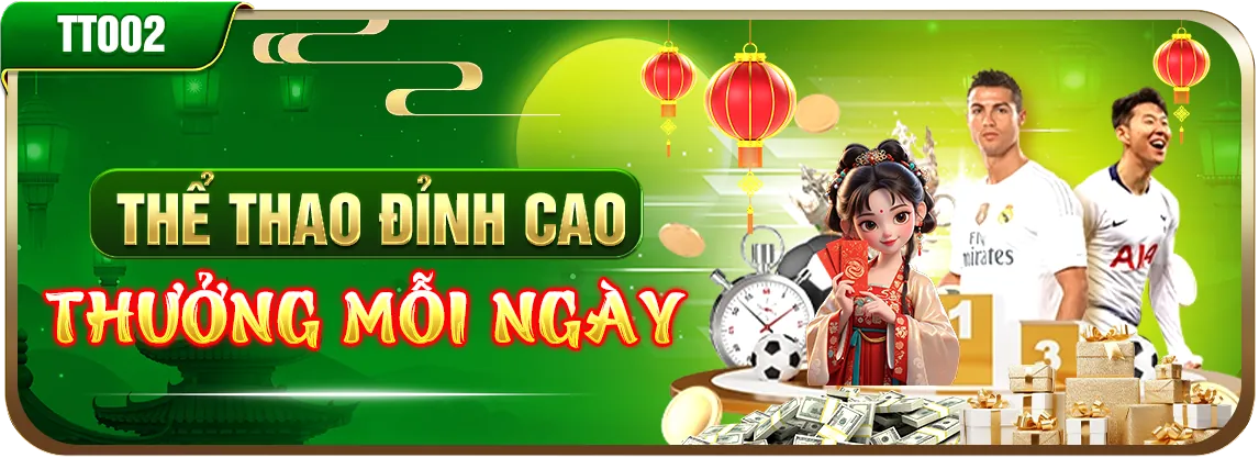 Các chương trình khuyến mãi độc quyền tại ve888 nhà cái